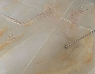 泽州瓷砖空鼓维修公司分享粘合剂选择不当在瓷砖铺贴过程中可能导致以下问题